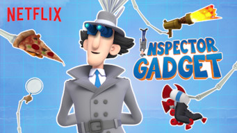 Inspector Gadget: Season 4