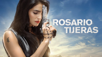 Rosario Tijeras: Rosario Tijeras (Mexico Version): Season 2