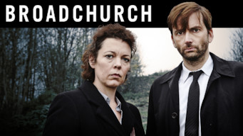 Broadchurch: Season 3