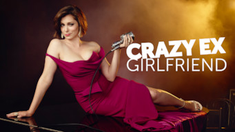 Crazy Ex-Girlfriend: Season 4