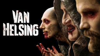 Van Helsing: Season 3