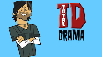 Total Drama: The Ridonculous Race