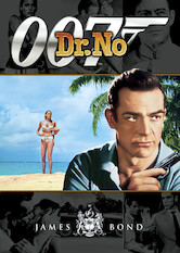 Dr. No