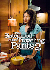 The Sisterhood of the Traveling Pants 2