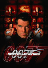 Tomorrow Never Dies