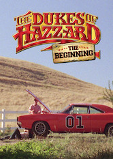 The Dukes of Hazzard: The Beginning