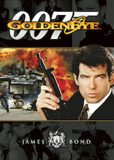 GoldenEye