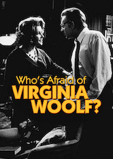 Who&#39;s Afraid of Virginia Woolf?