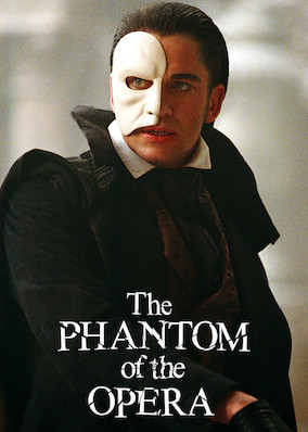 The Phantom of the Opera: Special Edition