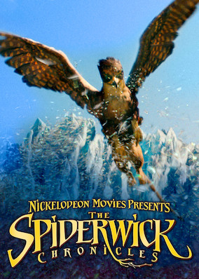 The Spiderwick Chronicles