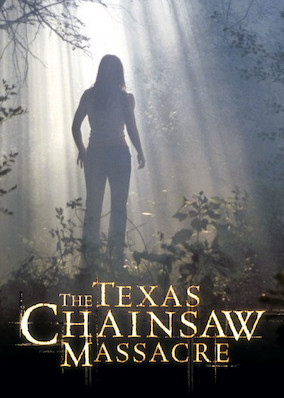 The Texas Chainsaw Massacre