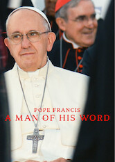 Pope Francis: A Man of His Word