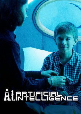 A.I. Artificial Intelligence