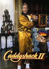 Caddyshack 2