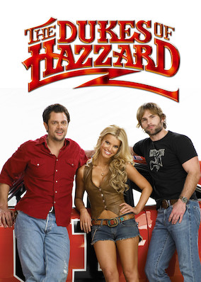 The Dukes of Hazzard