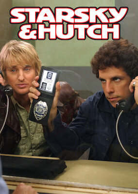 Starsky and Hutch