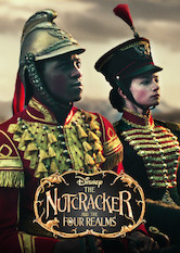 The Nutcracker and the Four Realms