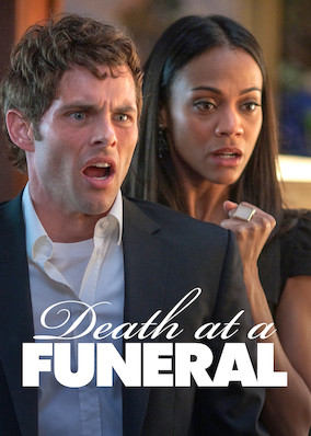 Death at a Funeral